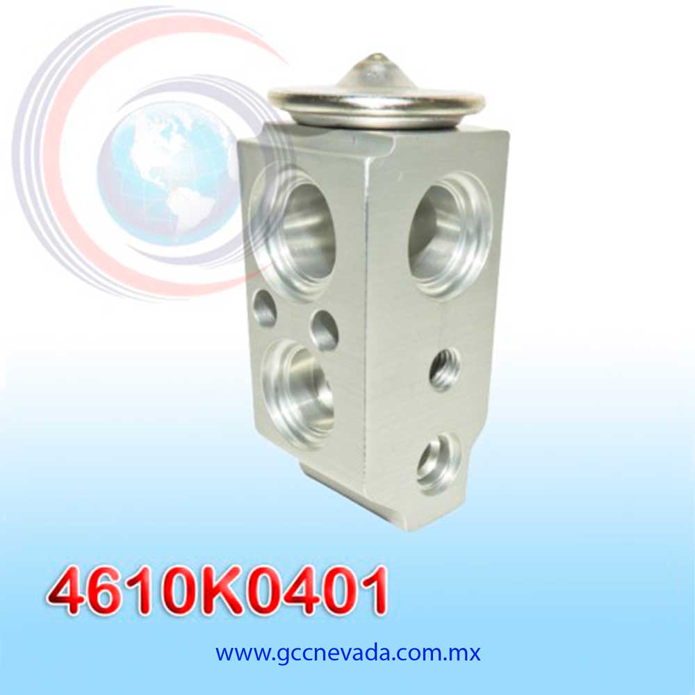 VALVULA HYUNDAI TUCSON / KIA SPORTAGE AÑO 11/12 EXP/BLOCK ASIA