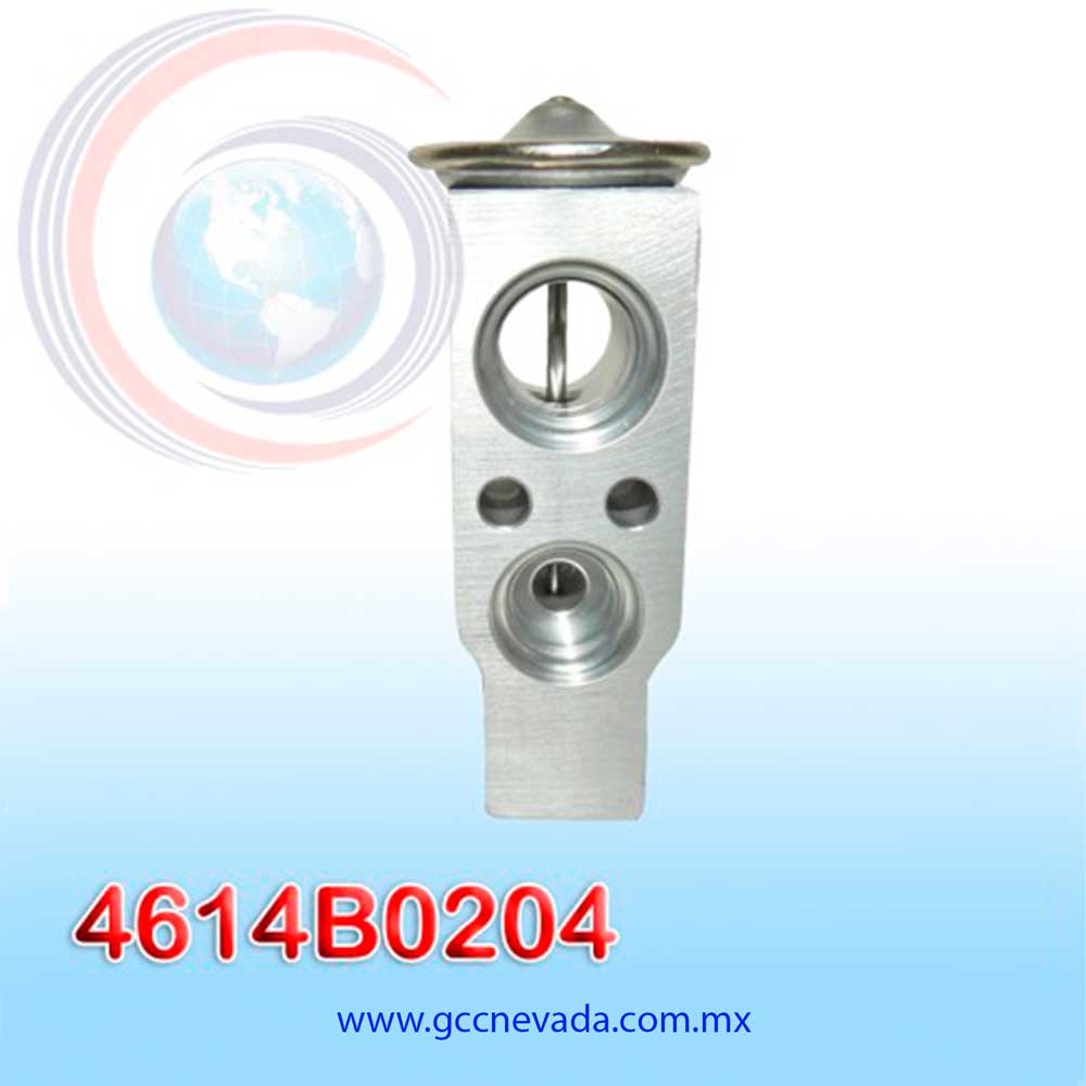 VALVULA MITSUBISHI LANCER AÑO 02/07 EXP/BLOCK ASIA