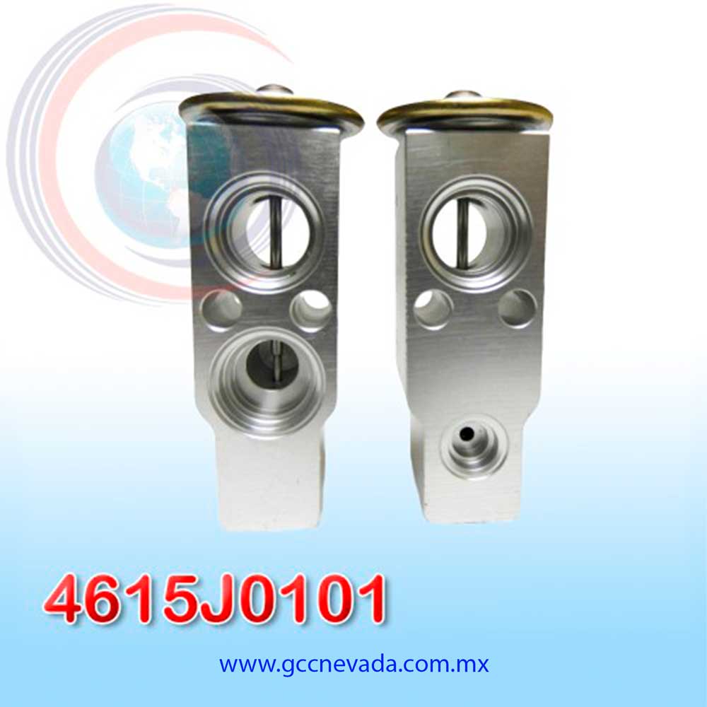 VALVULA NISSAN URVAN BUS AÑO 02/04 EXP/BLOCK NEVADA ASIA