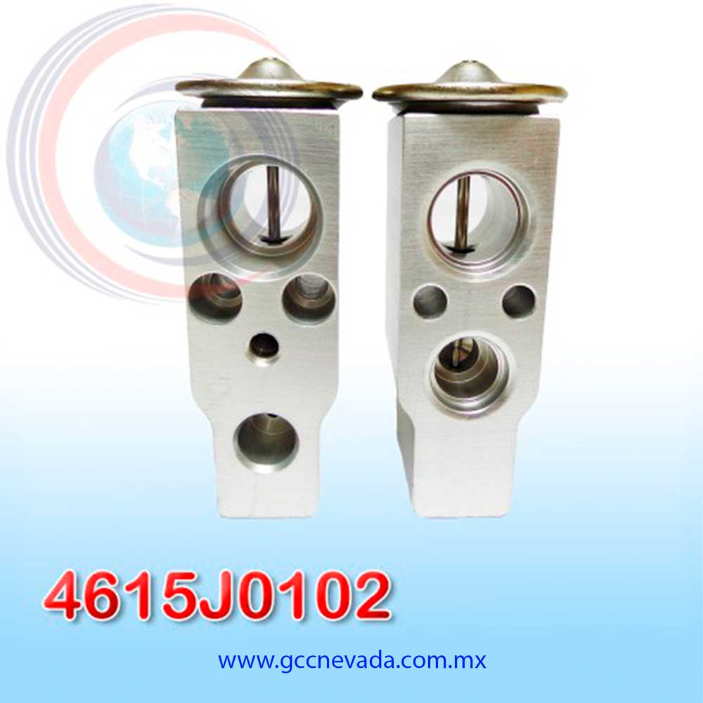 VALVULA NISSAN URVAN AÑO 05/06 EXP/BLOCK ASIA