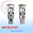 VALVULA NISSAN FRONTIER / PATHFINDER AÑO 05/12 / ARMADA 05/13 / QUEST 04/09 / INFINITY QX56 04/10 EXP/BLOCK 82MM NEVADA ASIA