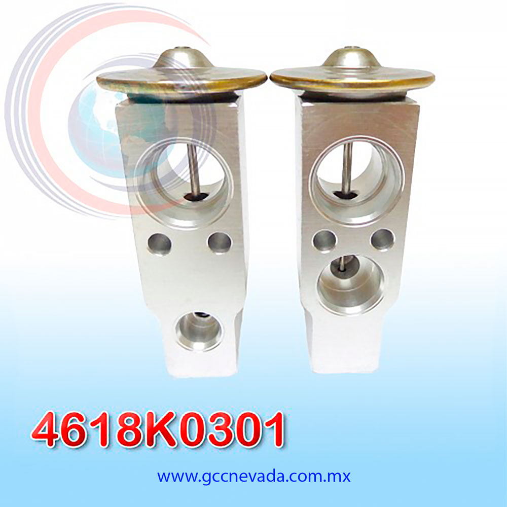 VALVULA TOYOTA 4RUNNER AÑO 03/09 EXP/BLOCK ASIA