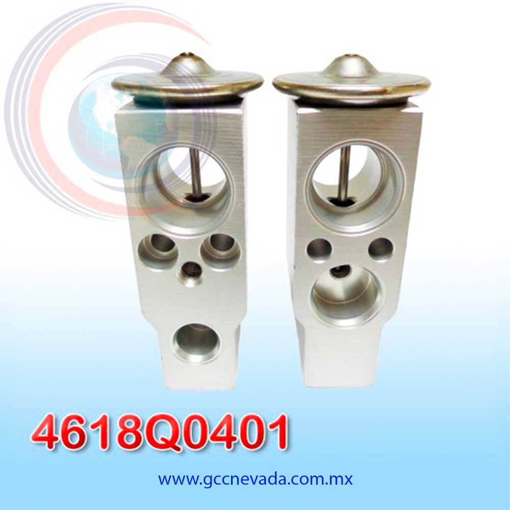 VALVULA TOYOTA YARIS AÑO 04/08 EXP/BLOCK NEVADA ASIA