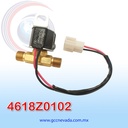 VALVULA TOYOTA AÑO 96/06 SELENOIDE DE REFRIGERACION P/CAVA NEVADA ASIA