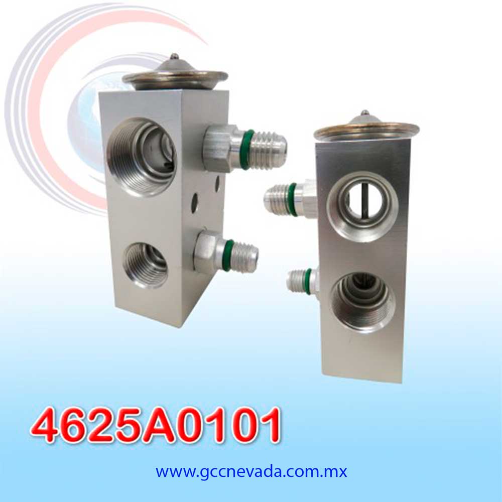 VALVULA MACK CAMION HD / AG KENWORTH EXP/BLOCK ASIA