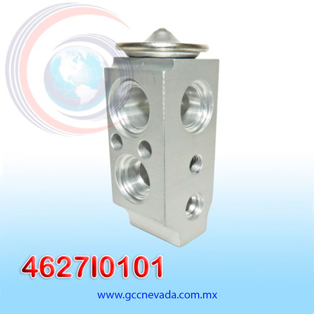 VALVULA KIA SEDONA AÑO 07/12 EXP/BLOCK (PAQ 5) ASIA