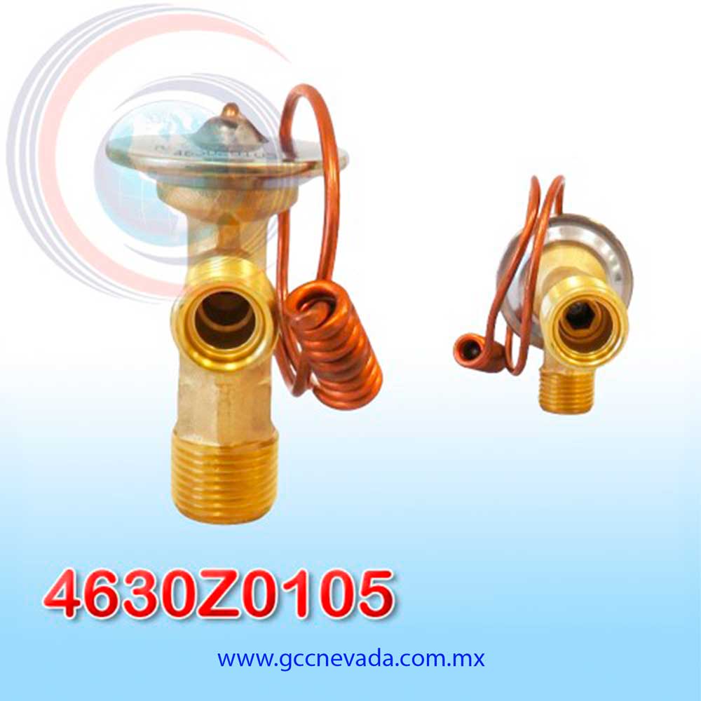 VALVULA UNIVERSAL ORING EXP T/PIPA ASIA