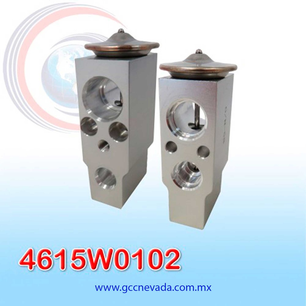 VALVULA NISSAN TIIDA AÑO 07/18 VERSA 07/12 EXP/BLOCK NEVADA ASIA