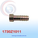 EMPALME UNIVERSAL # 10 (1/2") HEMBRA ACERO 1/2 UNION NEVADA ASIA