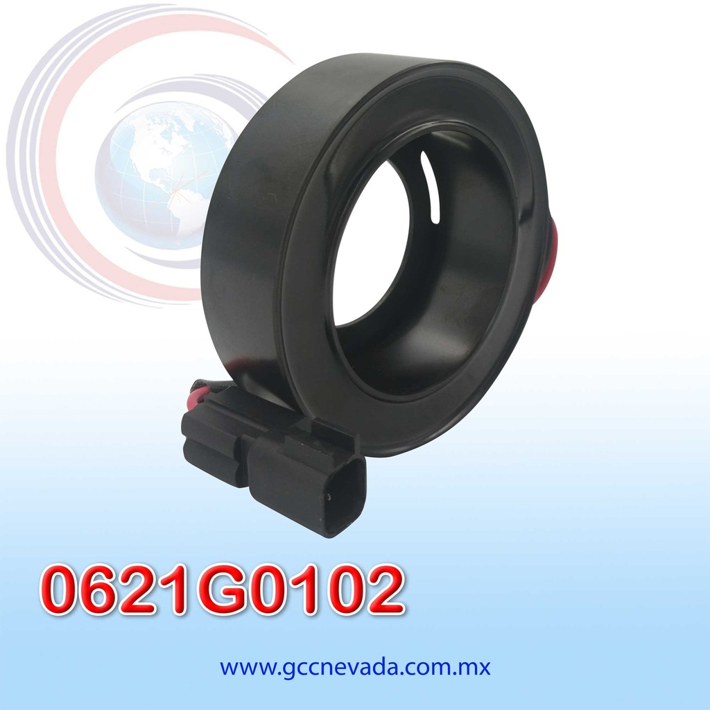 BOBINA MAZDA BT-50 / FORD RANGER AÑO 11/14 12V HS13NN 91X61X29MM NEVADA ASIA