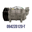 COMPRESOR SELTEC STD TM-16 R-134-A 8 OREJAS 2A 12V VALEO JAPON
