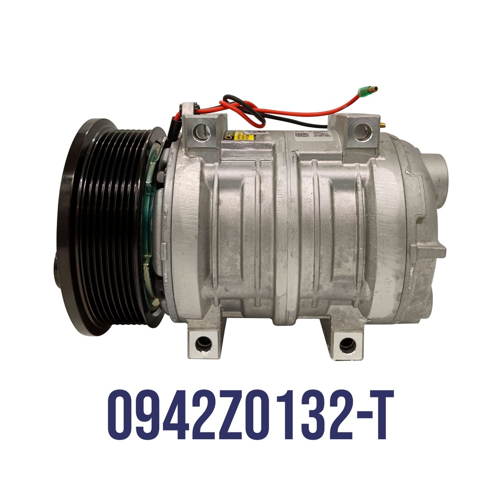 COMPRESOR SELTEC STD TM-21 R-134-A T/P 8PK 141MM 12V VALEO JAPON