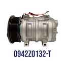 COMPRESOR SELTEC STD TM-21 R-134-A T/P 8PK 141MM 12V VALEO JAPON