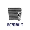 EVAPORADOR FORD FIESTA POWER AÑO 03-09 / ECO SPORT 04-08 R-134-A 