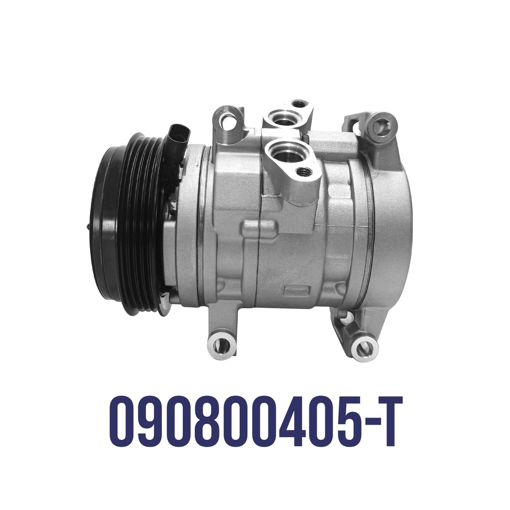 COMPRESOR G/M SPARK AÑO 10-15 T/P 4PK 12V CSP11 R-134-A