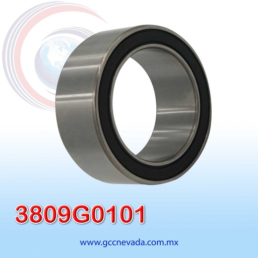 [3809G0101] BALERO TRS90 / HONDA CIVIC / CORSA 04 / VOLSW 35X50X20 ASIA