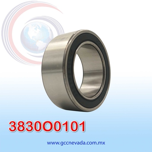 [3830O0101] BALERO DIESEL KIKI / SANDEN 709 35X55X20 ASIA