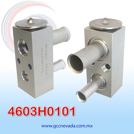 [4603H0101] VALVULA CHRYSLER STRATUS EXP/BLOCK NEVADA ASIA