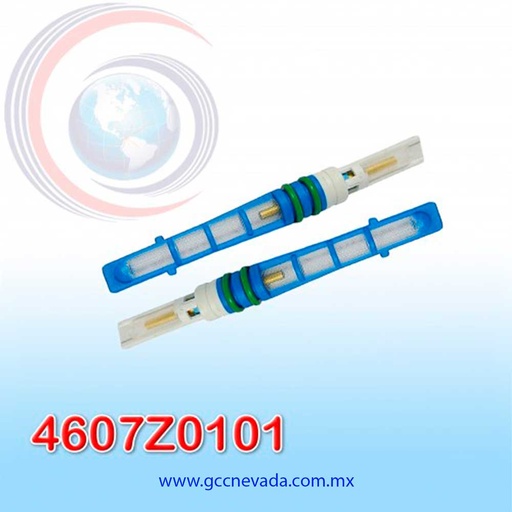 [4607Z0101] VALVULA FORD LAPIZ R-12 DE EXPANSION ASIA