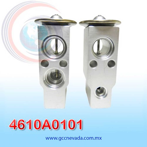 [4610A0101] VALVULA HYUNDAI ELANTRA AÑO 01/04 EXP/BLOCK ASIA