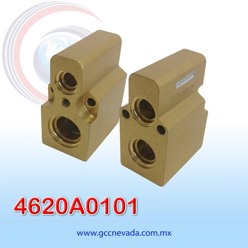 [4620A0101] VALVULA VOLKSWAGEN GOLF AÑO 93/06 / PASSAT 93/97 / JETTA 93/04 / BEETLE 98/11 / NISSAN PLATINA 02/10 EXP/BLOCK NEVADA ASIA