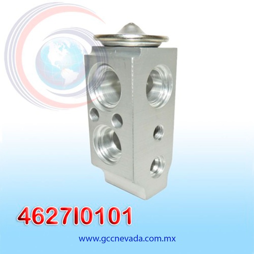 [4627I0101] VALVULA KIA SEDONA AÑO 07/12 EXP/BLOCK (PAQ 5) ASIA