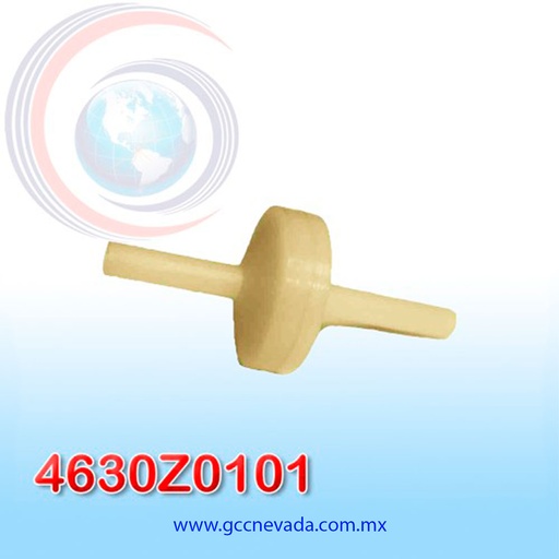 [4630Z0101] VALVULA UNIVERSAL CHECK ASIA