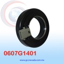 BOBINA FORD FX-15 / FS-10 12V NEVADA ASIA