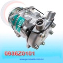 COMPRESOR 505 SANDEN R-134-A ORING 2A SINGAPUR