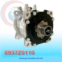COMPRESOR 507 STD R-134-A 8 OREJAS O-RING S/C NEVADA ASIA