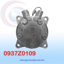 COMPRESOR 507 STD R-134-A ORING 8PK NEVADA ASIA