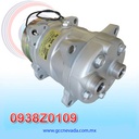 COMPRESOR 508 SANDEN STD R-134-A T/ROTOLOCK 6PK SINGAPUR.