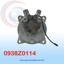 COMPRESOR 508 STD R-134-A 8 OREJAS ORING 8PK NEVADA ASIA