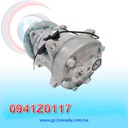 COMPRESOR 709 STD 12V 1A 8 OREJAS (MAQUINARIA PESADA) NEVADA ASIA