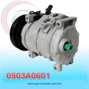 COMPRESOR CHRYSLER NEON 00/02 4 PK ENSAMBLADO IMP