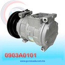 COMPRESOR CHRYSLER NEON AÑO 96/99 T/P 1A DELPHI USA
