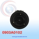 COMPRESOR CHRYSLER NEON AÑO 96/99 T/P 1A NEVADA ASIA