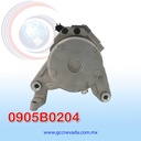 COMPRESOR DODGE RAM 1500 / 2500 / 3500 AÑO 03/08 / 4000 05/08 4 OREJAS 7PK NEVADA ASIA