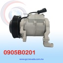 COMPRESOR DODGE RAM 1500 / 2500 AÑO 04/08 / DAKOTA 04/10 / GRAND CHEROKEE LAREDO / LIMI