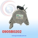 COMPRESOR DODGE RAM AÑO 05/09 7PK VALEO ASIA