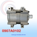 COMPRESOR FORD BRONCO FX-15 AÑO 96/01 T/P S/C VALEO ASIA