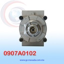 COMPRESOR FORD BRONCO FX-15 AÑO 96/01 T/P S/C VALEO ASIA