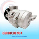 COMPRESOR G/M CAPTIVA AÑO 06/08 T/P 6PK DELPHI COREA