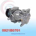 COMPRESOR MAZDA 3 AÑO 05/09 T/P 2.0 5PK ASIA