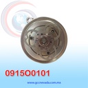 COMPRESOR NISSAN FRONTIER AÑO 09/12 VALEO ASIA