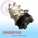 COMPRESOR SELTEC STD TM-13 8 OREJAS 7PK R-134-A 12V ASIA