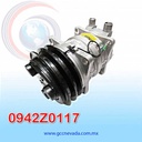COMPRESOR SELTEC STD TM-13 OREJA 2A R-134-A 12V JAPON