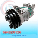 COMPRESOR SELTEC STD TM-16 T/P 2A R-134-A 24V VALEO JAPON