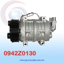 COMPRESOR SELTEC STD TM-16 T/P 8PK R-134-A 12V VALEO JAPON