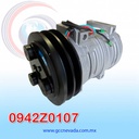 COMPRESOR SELTEC STD TM-21 24V R-134-A T/P 2A ASIA